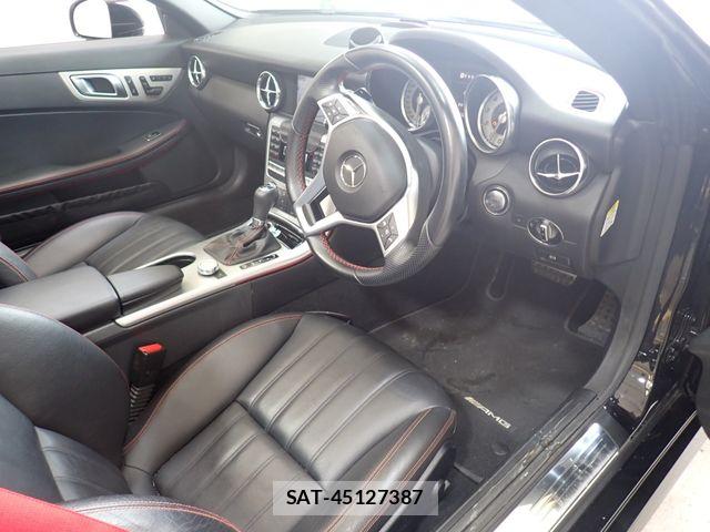 Mercedes Benz SLK 2013-06 7787020-1