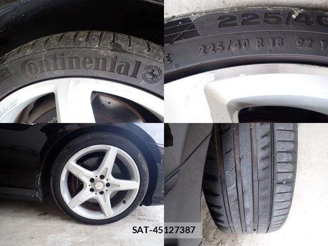 Mercedes Benz SLK 2013-06 7787020-25
