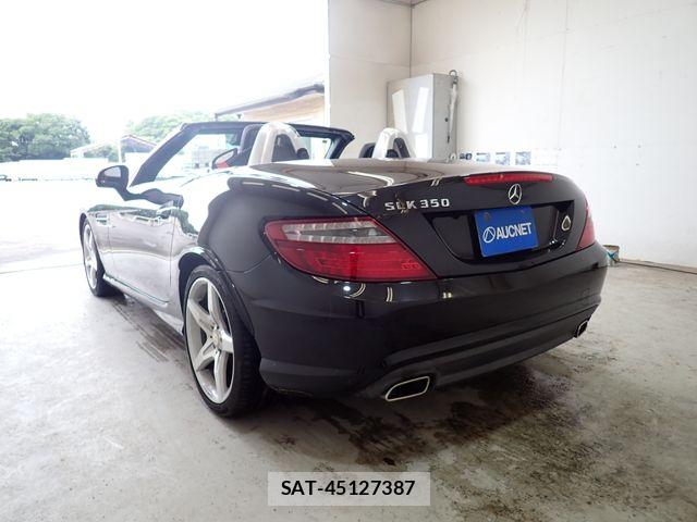 Mercedes Benz SLK 2013-06 7787020-2