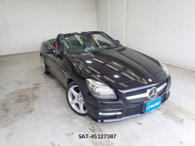 Mercedes Benz SLK 2013-06 7787020-3