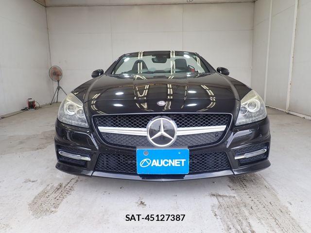 Mercedes Benz SLK 2013-06 7787020-4