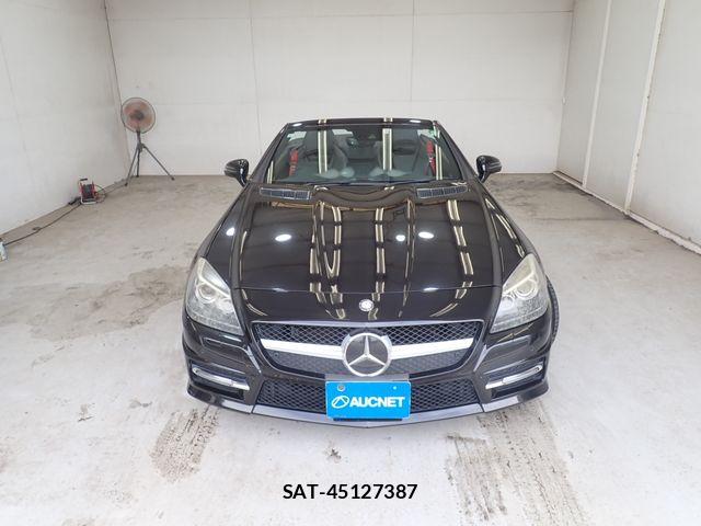 Mercedes Benz SLK 2013-06 7787020-5