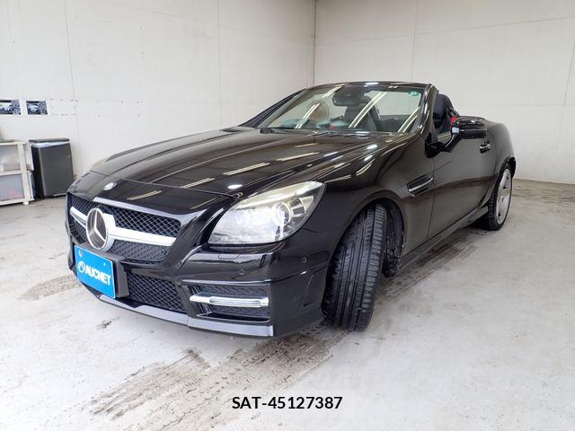 Mercedes Benz SLK 2013-06 7787020-6