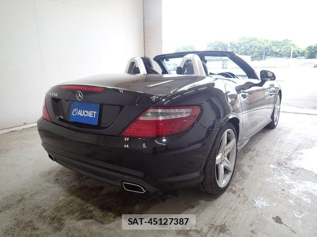 Mercedes Benz SLK 2013-06 7787020-7