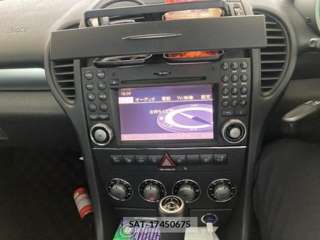 Mercedes Benz SLK 2009-09 7877757-14