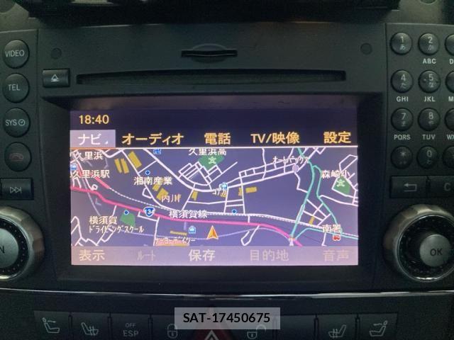Mercedes Benz SLK 2009-09 7877757-15