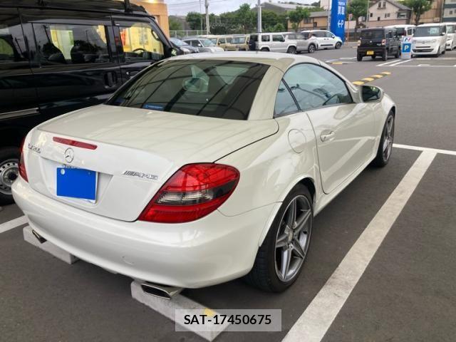 Mercedes Benz SLK 2009-09 7877757-3