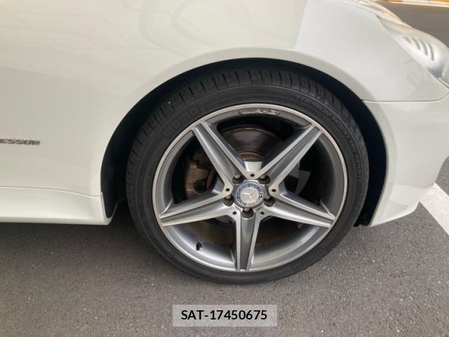 Mercedes Benz SLK 2009-09 7877757-6