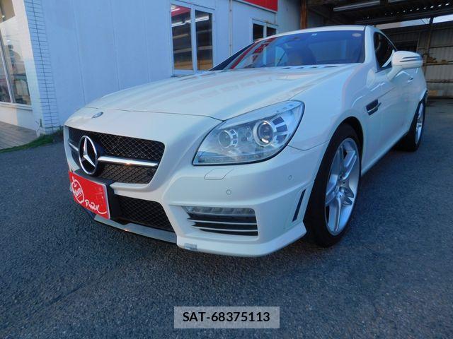 sat car