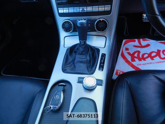 Mercedes Benz SLK 2012-02 8100427-8