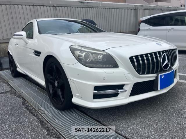 sat car
