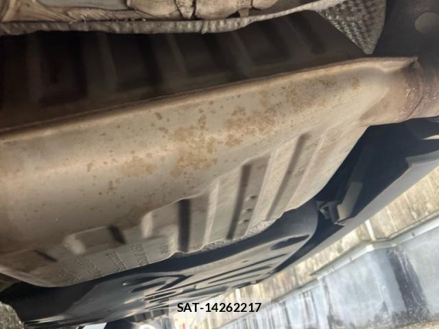 Mercedes Benz SLK 2011-09 8131219-10