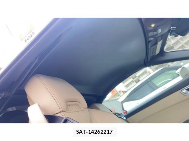 Mercedes Benz SLK 2011-09 8131219-19
