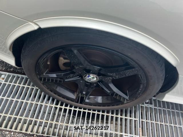 Mercedes Benz SLK 2011-09 8131219-6