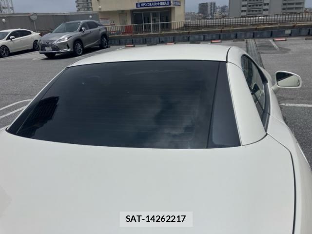 Mercedes Benz SLK 2011-09 8131219-8