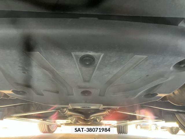 Mercedes Benz SLK 2007-03 8131220-9