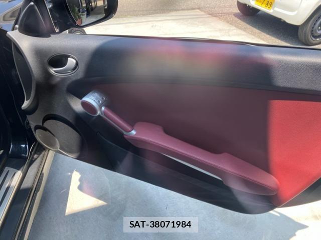 Mercedes Benz SLK 2007-03 8131220-10