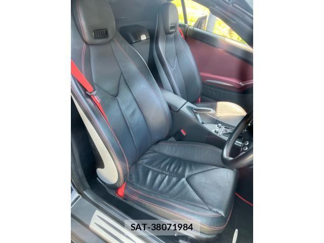 Mercedes Benz SLK 2007-03 8131220-11