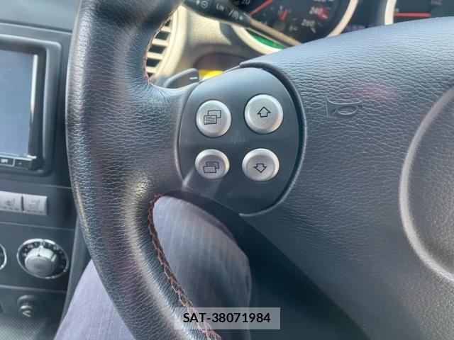 Mercedes Benz SLK 2007-03 8131220-13