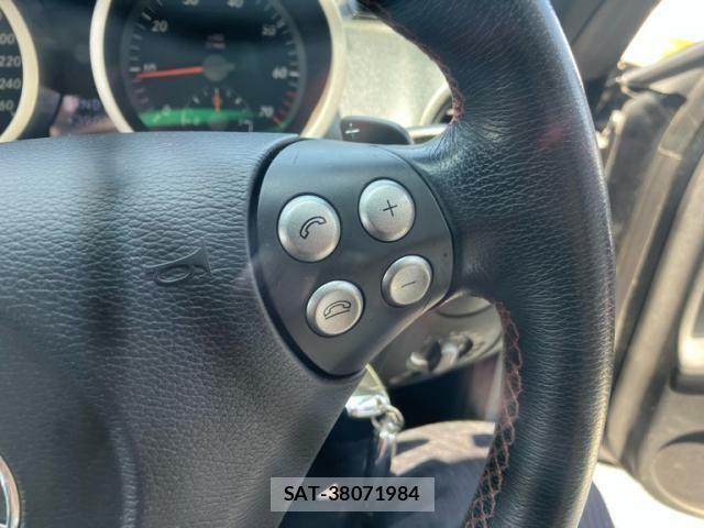 Mercedes Benz SLK 2007-03 8131220-14