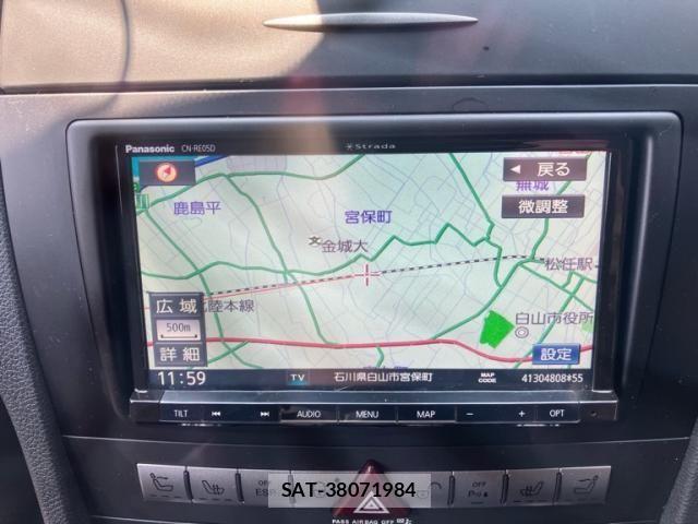 Mercedes Benz SLK 2007-03 8131220-20