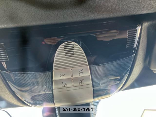 Mercedes Benz SLK 2007-03 8131220-23