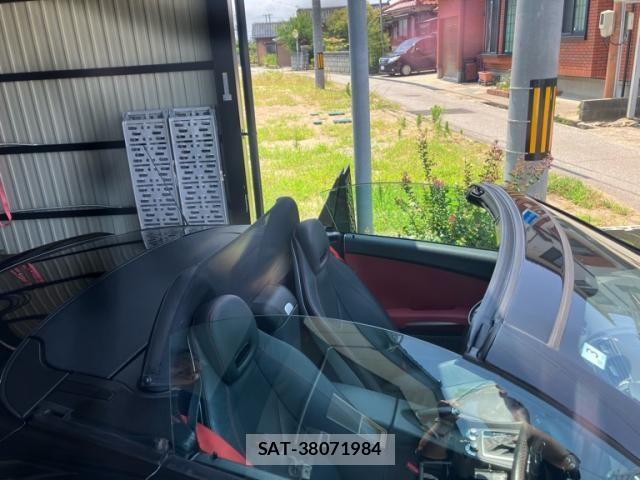 Mercedes Benz SLK 2007-03 8131220-24