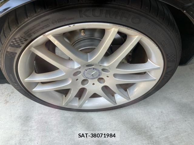 Mercedes Benz SLK 2007-03 8131220-5
