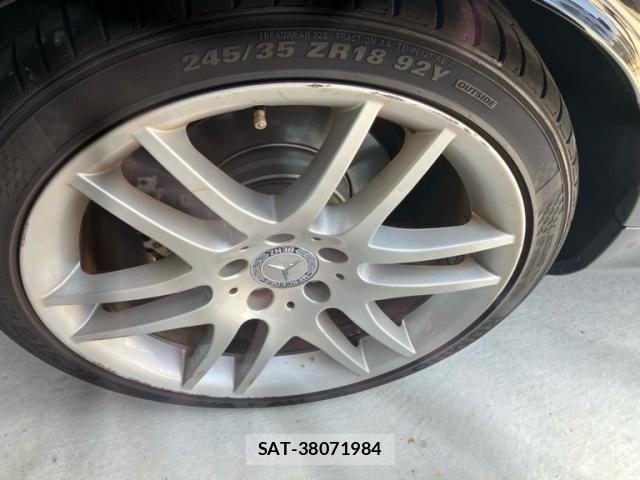 Mercedes Benz SLK 2007-03 8131220-6