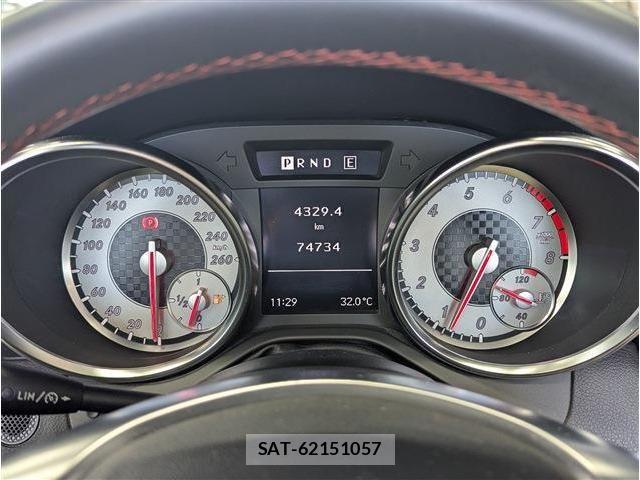 Mercedes Benz SLK 2011-08 8230795-12