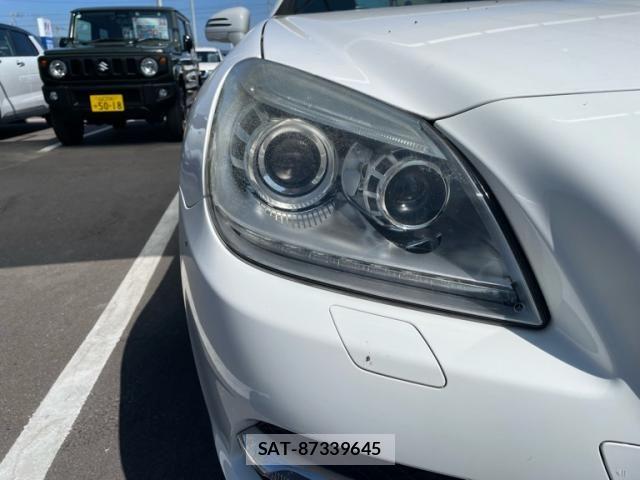 Mercedes Benz SLK 2014-04 8336771-12