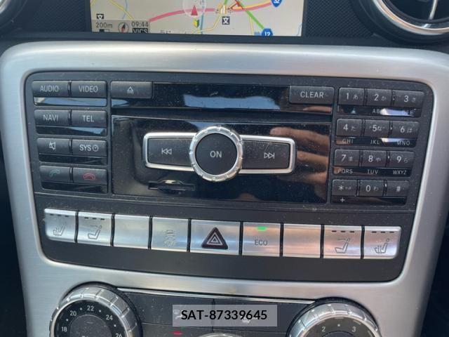 Mercedes Benz SLK 2014-04 8336771-14