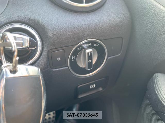Mercedes Benz SLK 2014-04 8336771-15