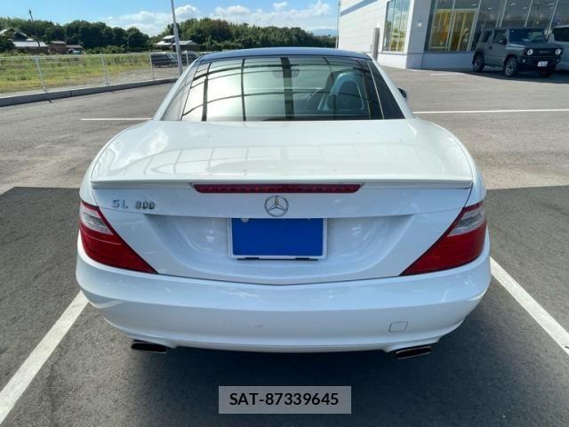 Mercedes Benz SLK 2014-04 8336771-3