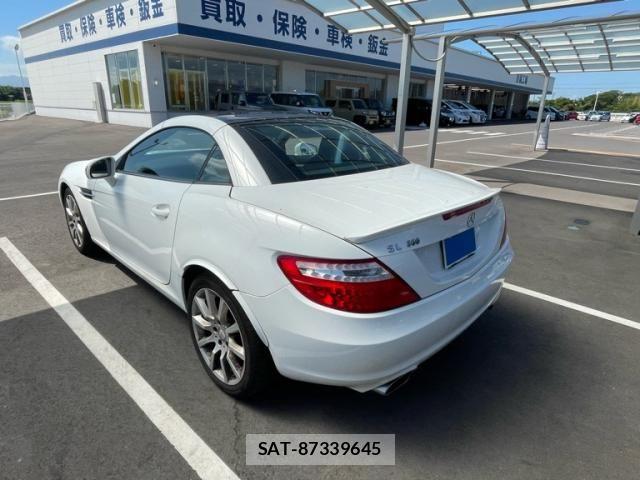 Mercedes Benz SLK 2014-04 8336771-5