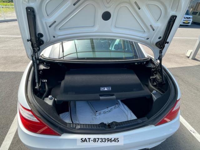Mercedes Benz SLK 2014-04 8336771-6