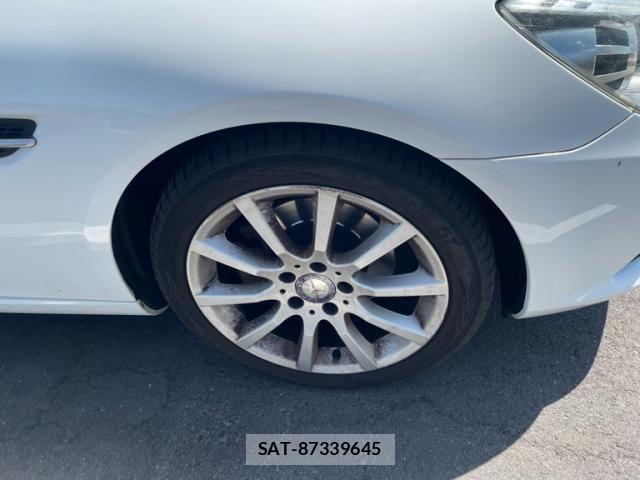 Mercedes Benz SLK 2014-04 8336771-8