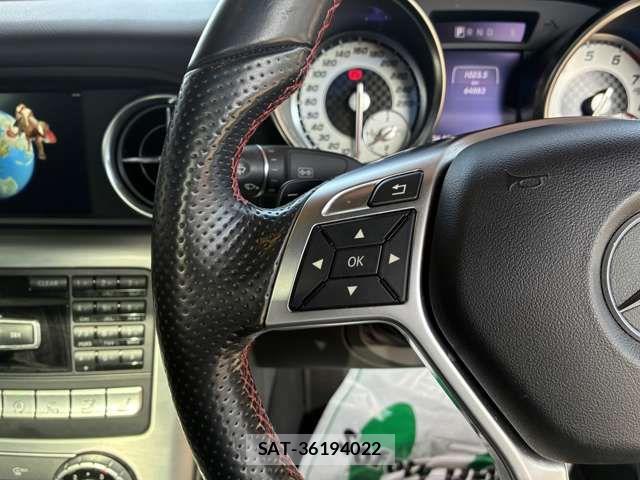 Mercedes Benz SLK 2015-10 8354939-10