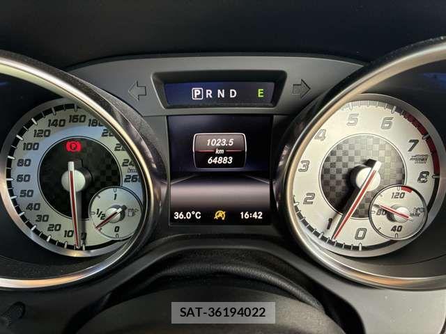 Mercedes Benz SLK 2015-10 8354939-14