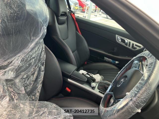 Mercedes Benz SLK 2014-05 8354938-13