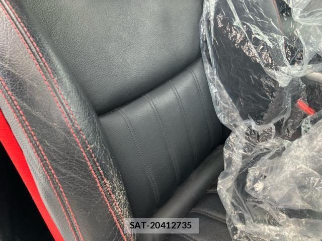 Mercedes Benz SLK 2014-05 8354938-14