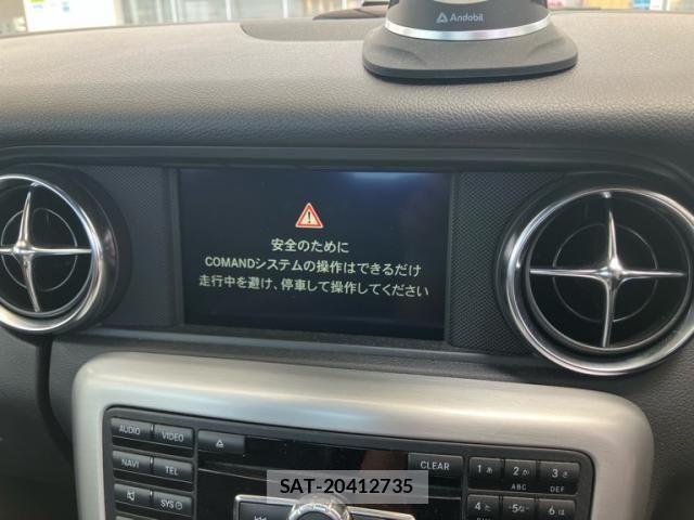 Mercedes Benz SLK 2014-05 8354938-17