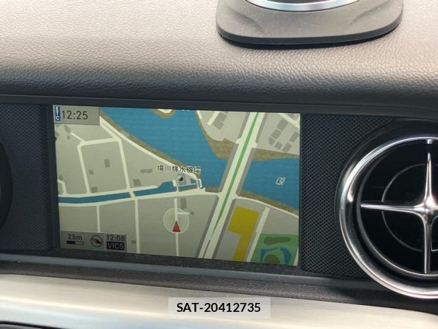 Mercedes Benz SLK 2014-05 8354938-18