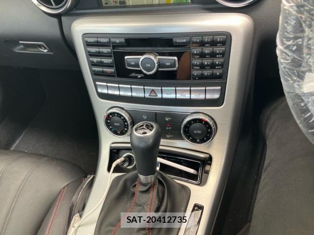 Mercedes Benz SLK 2014-05 8354938-20