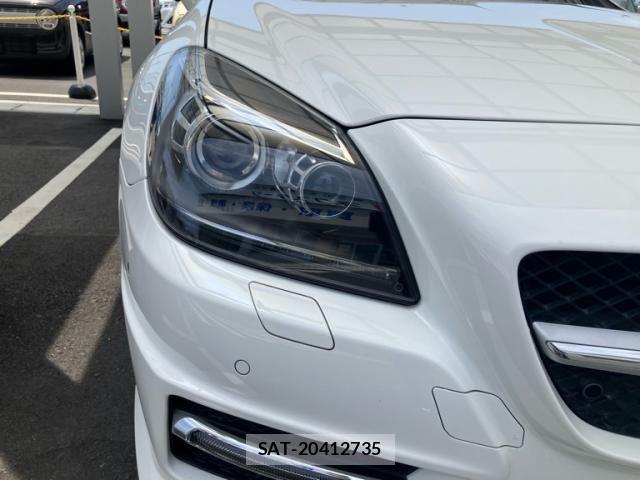 Mercedes Benz SLK 2014-05 8354938-2