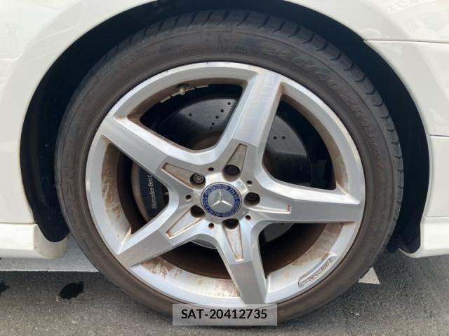 Mercedes Benz SLK 2014-05 8354938-3