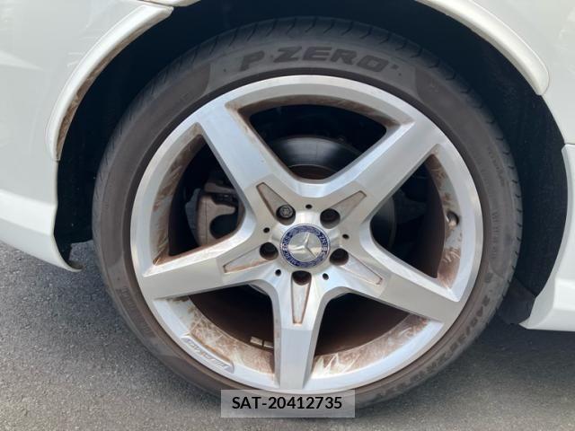 Mercedes Benz SLK 2014-05 8354938-4