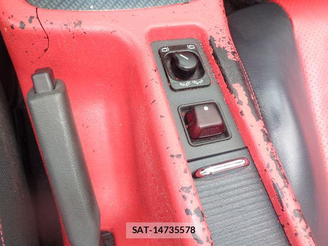 Mercedes Benz SLK 1997-07 8366997-14