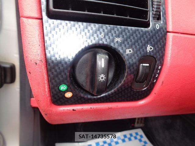 Mercedes Benz SLK 1997-07 8366997-15