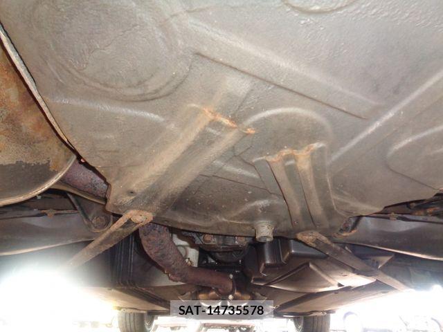 Mercedes Benz SLK 1997-07 8366997-22